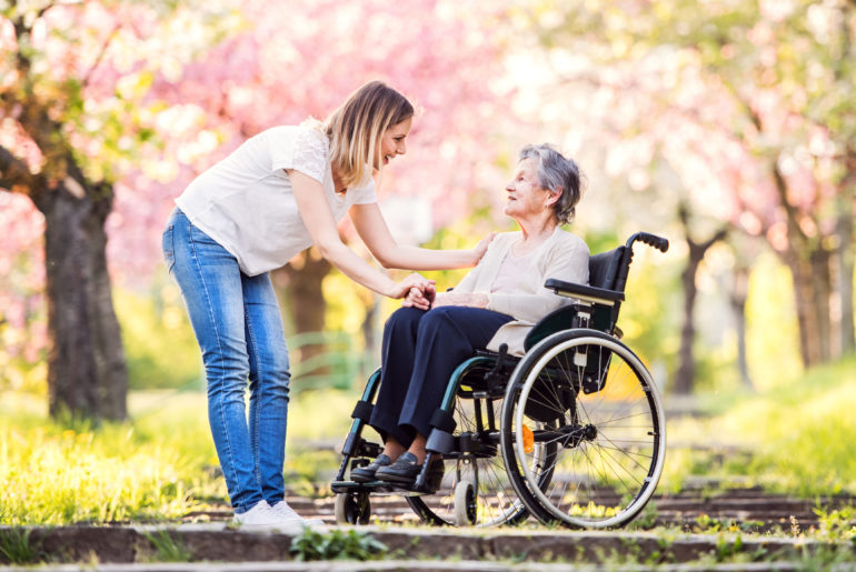 All Heart Homecare is One of The 5 Best Disability Home Care Services ...