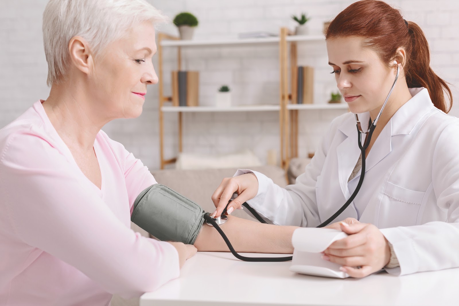 Patient has High Blood Pressure? Follow these Vital Tips. All Heart