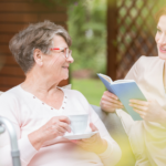 private pay home care