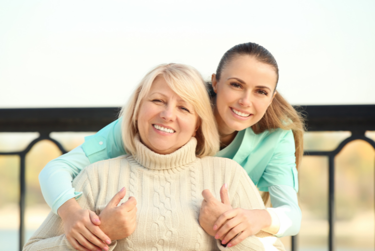 New Service: Traumatic Brain Injury (TBI) - All Heart Homecare agency