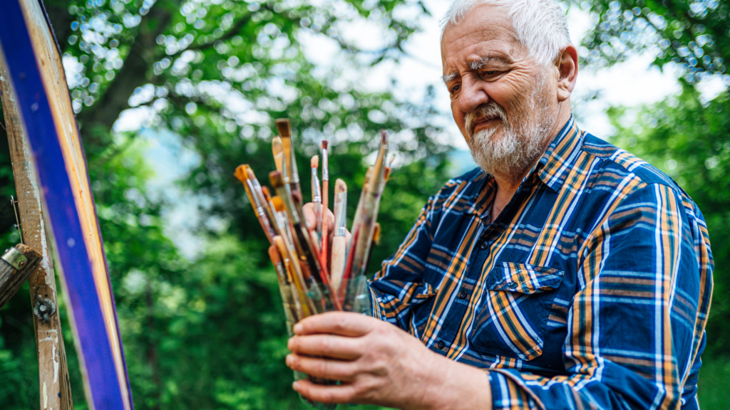 Activities For All Ages