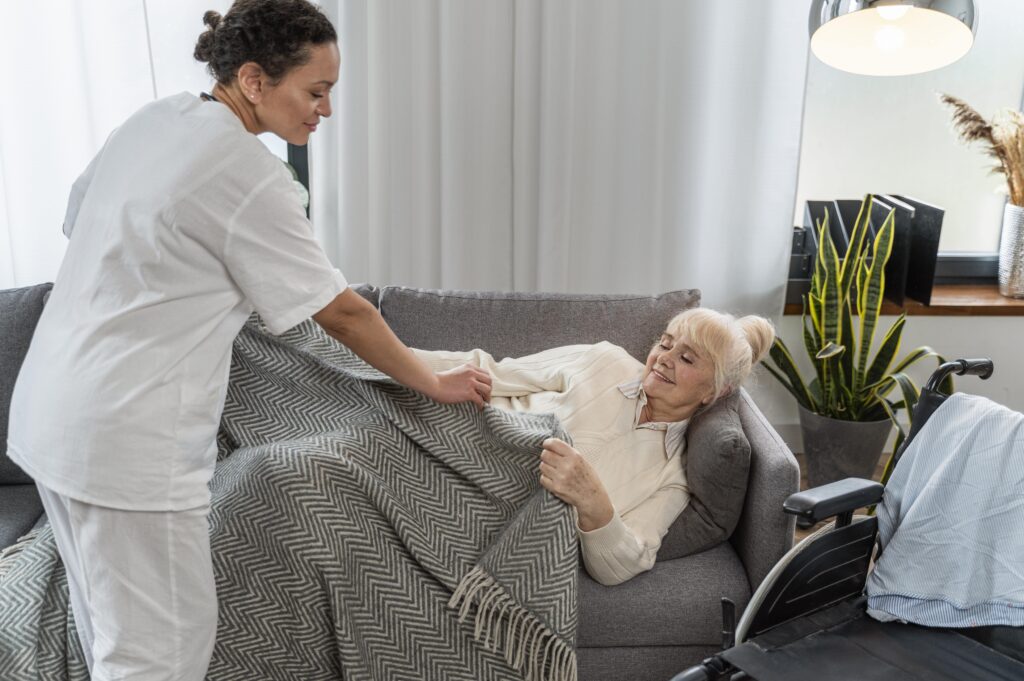 Home Healthcare 