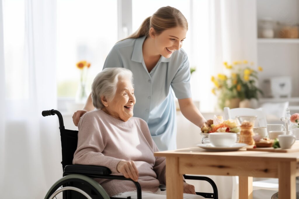 Home Healthcare
