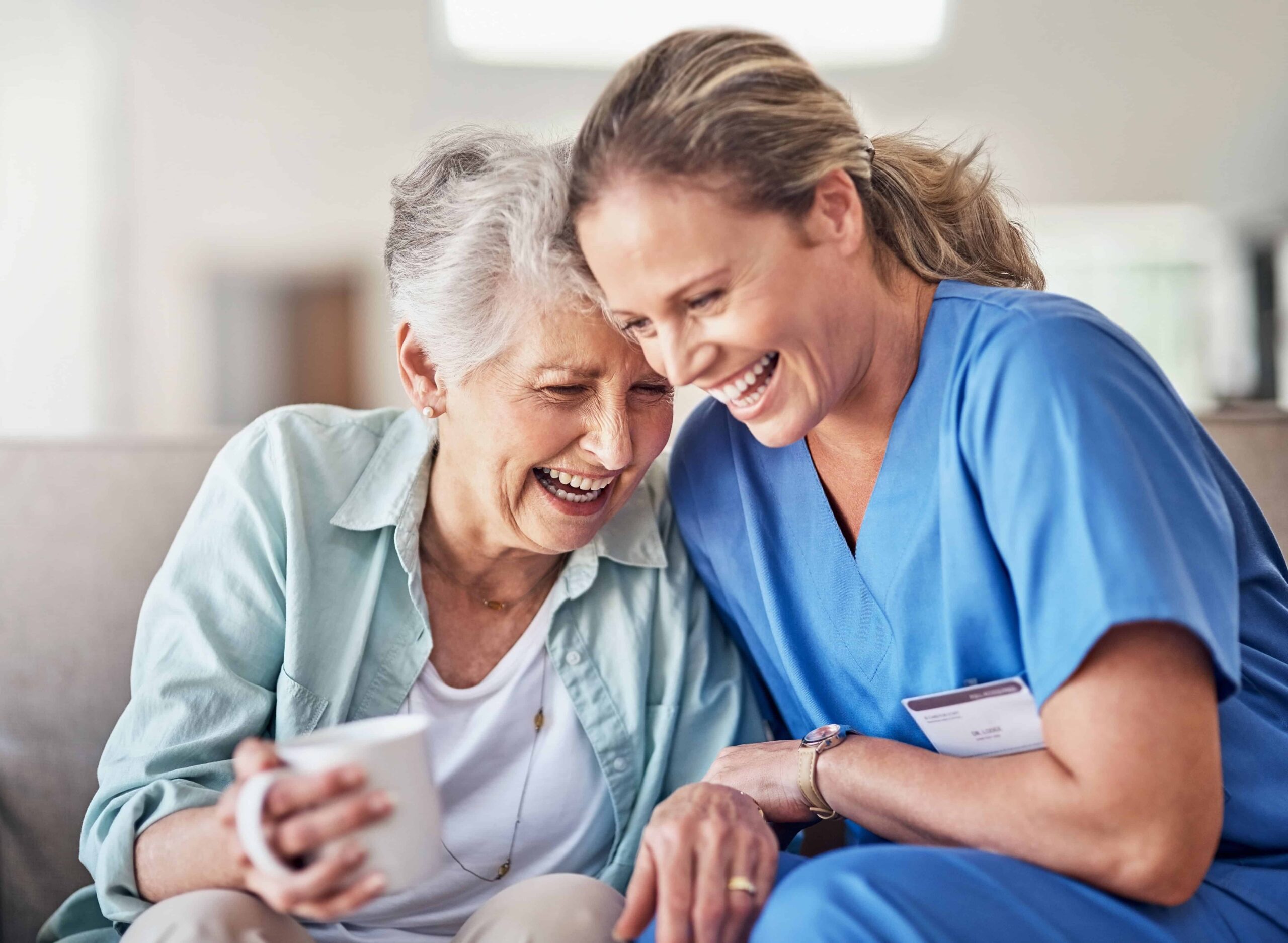 home care in New York City