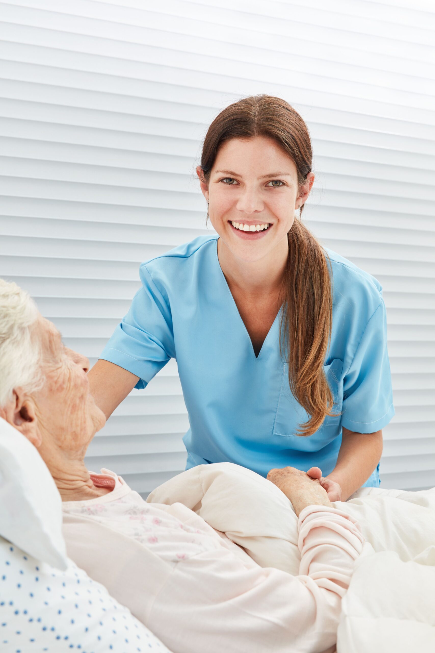All Heart Homecare