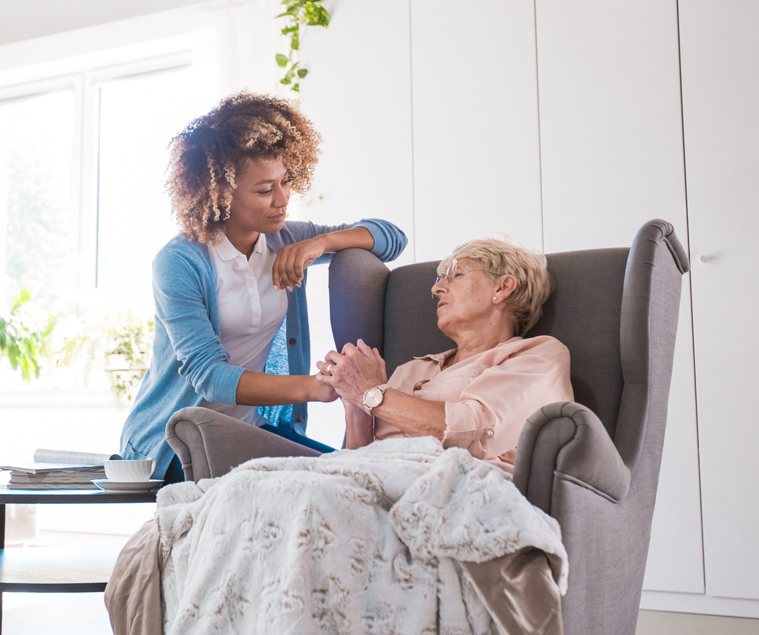 Homecare in New york Ny