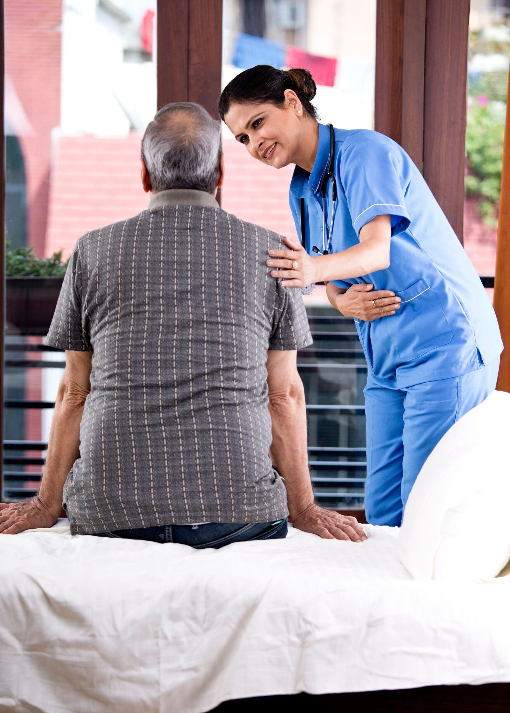 caregiver serivces in Ny