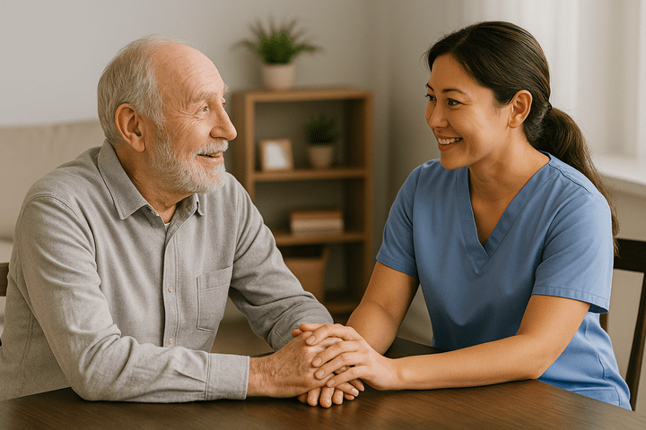 Home care aide cost