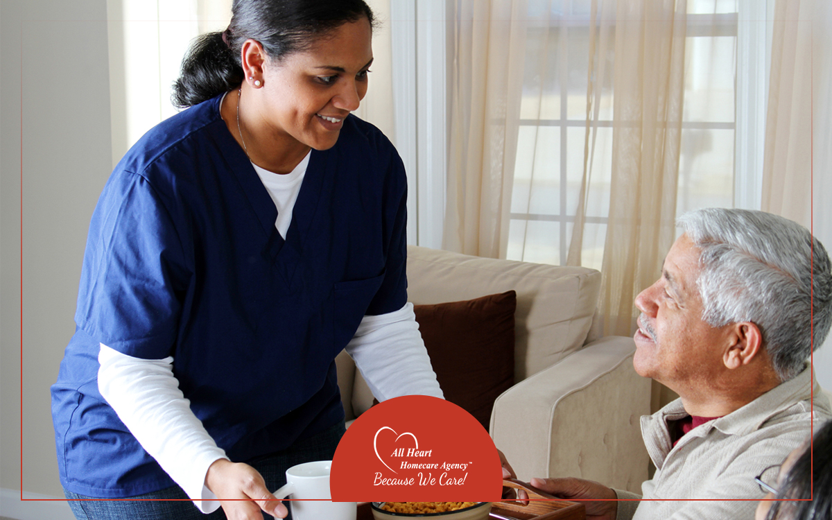 Home Health Care vs Assisted Living