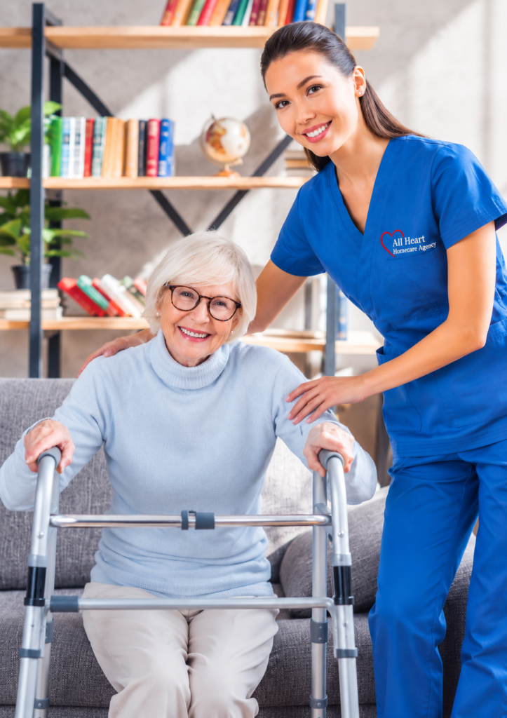 Private duty nursing
