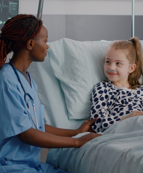 Pediatric Private Duty Nursing in NYC