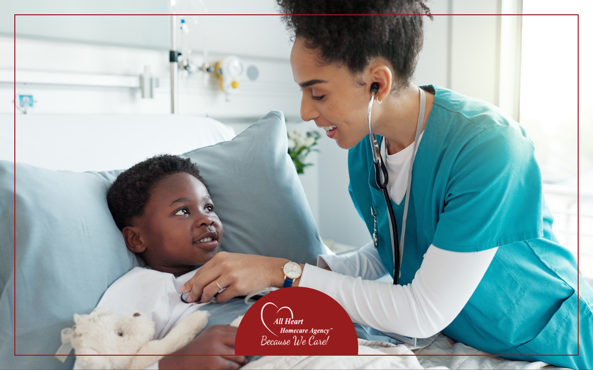 Pediatric Private Duty Nursing in NYC: Cost, Medicaid Coverage, and How to Qualify (2026 Guide)