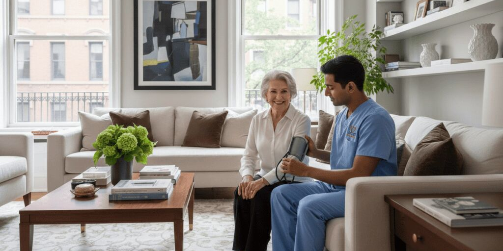 Private Pay LPN Nursing in NYC slider