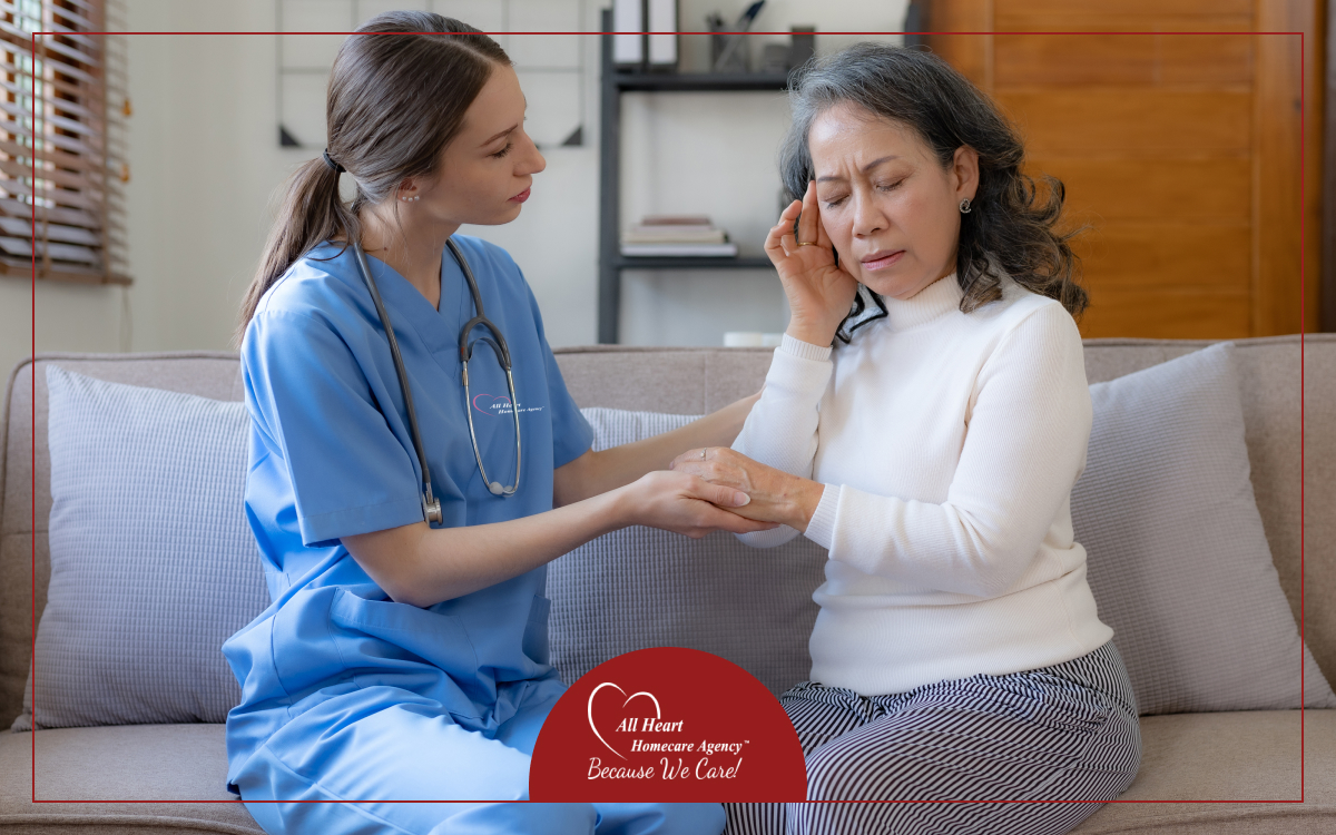 Dementia vs Alzheimer’s