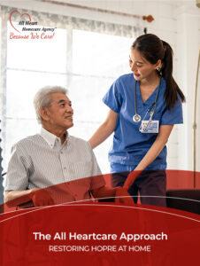 All Heart Care | Flip Book