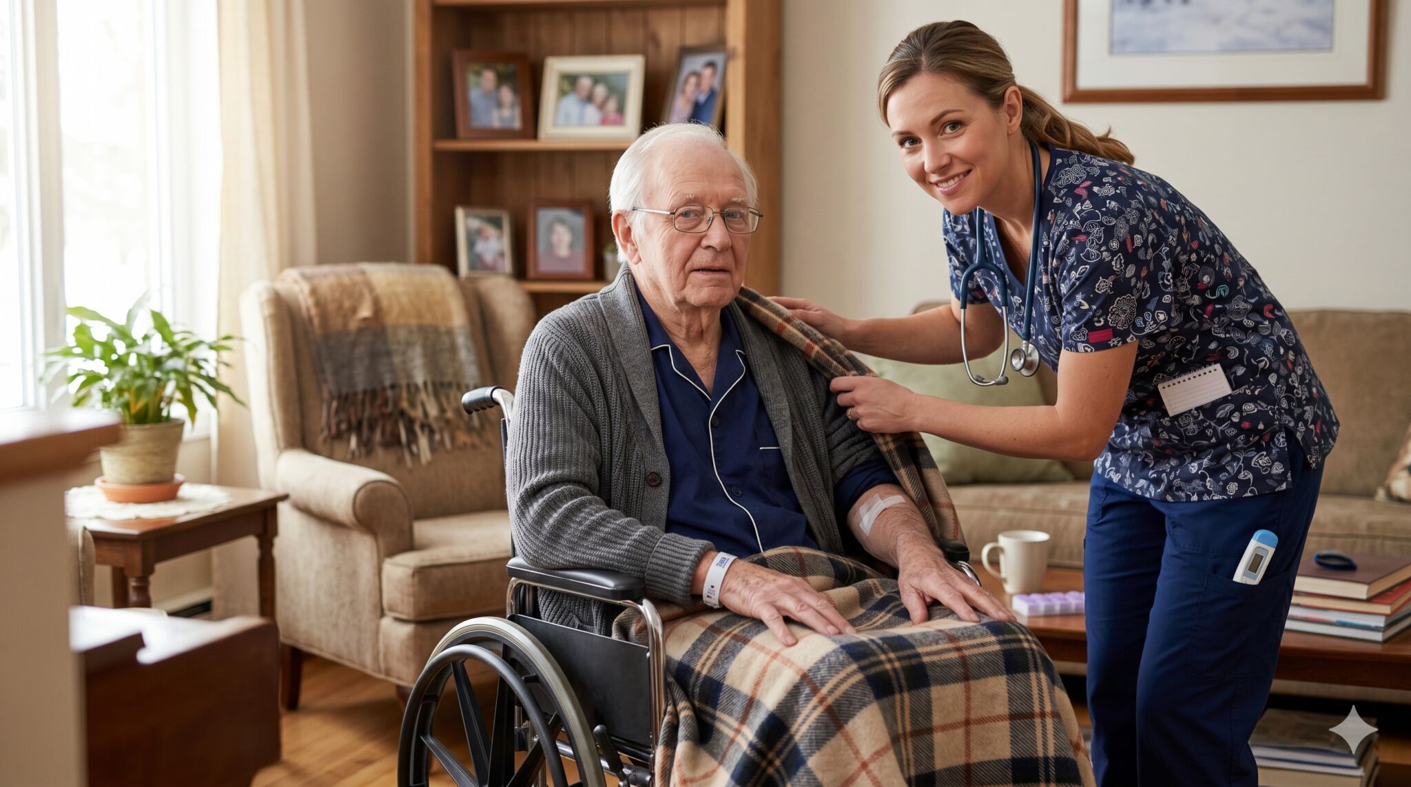 Home Care After Knee Replacement Surgery [2026 Guide]