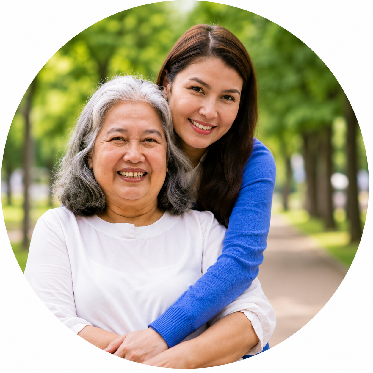 Professional caregiver applying to join All Heart Homecare