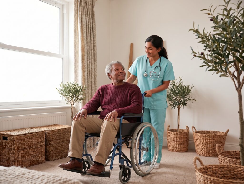 Private care